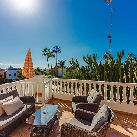 Апартаменти Benimar Free Wifi Адехе Екстер'єр фото